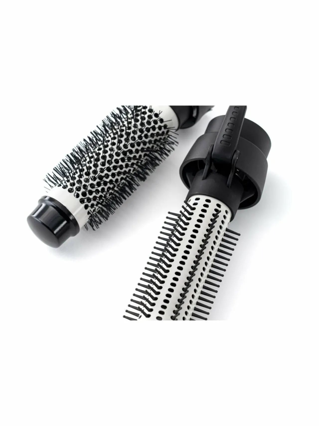 Hiustenhoitolaitteet|Hiustenhoito<Björn Axen Tools Air Styler PRO -kuumailmakiharrin BLACK