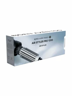 Hiustenhoitolaitteet|Hiustenhoito<Björn Axen Tools Air Styler PRO -kuumailmakiharrin BLACK