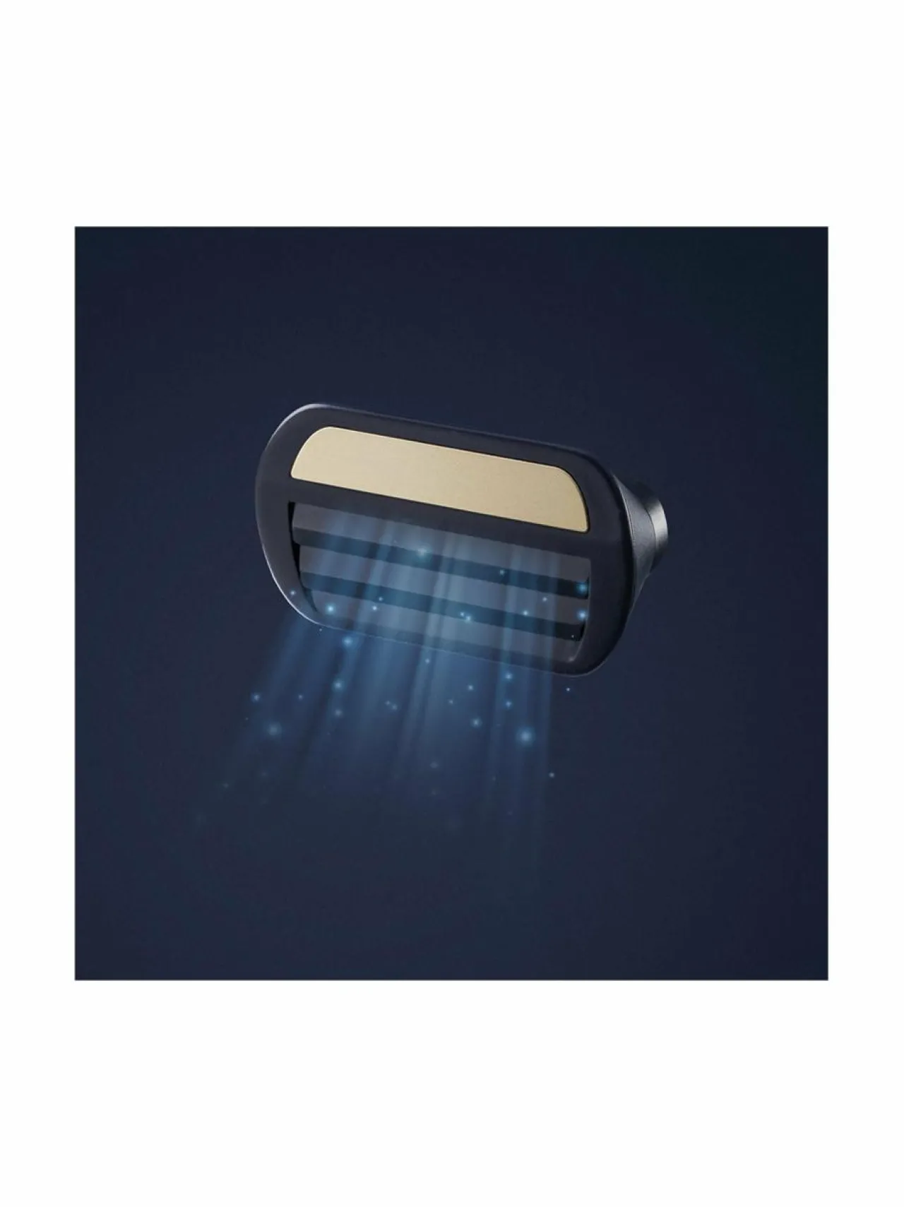 Hiustenhoitolaitteet|Hiustenhoito<Babyliss Air Wand Fly Away Tamer -lisävaruste BLUE