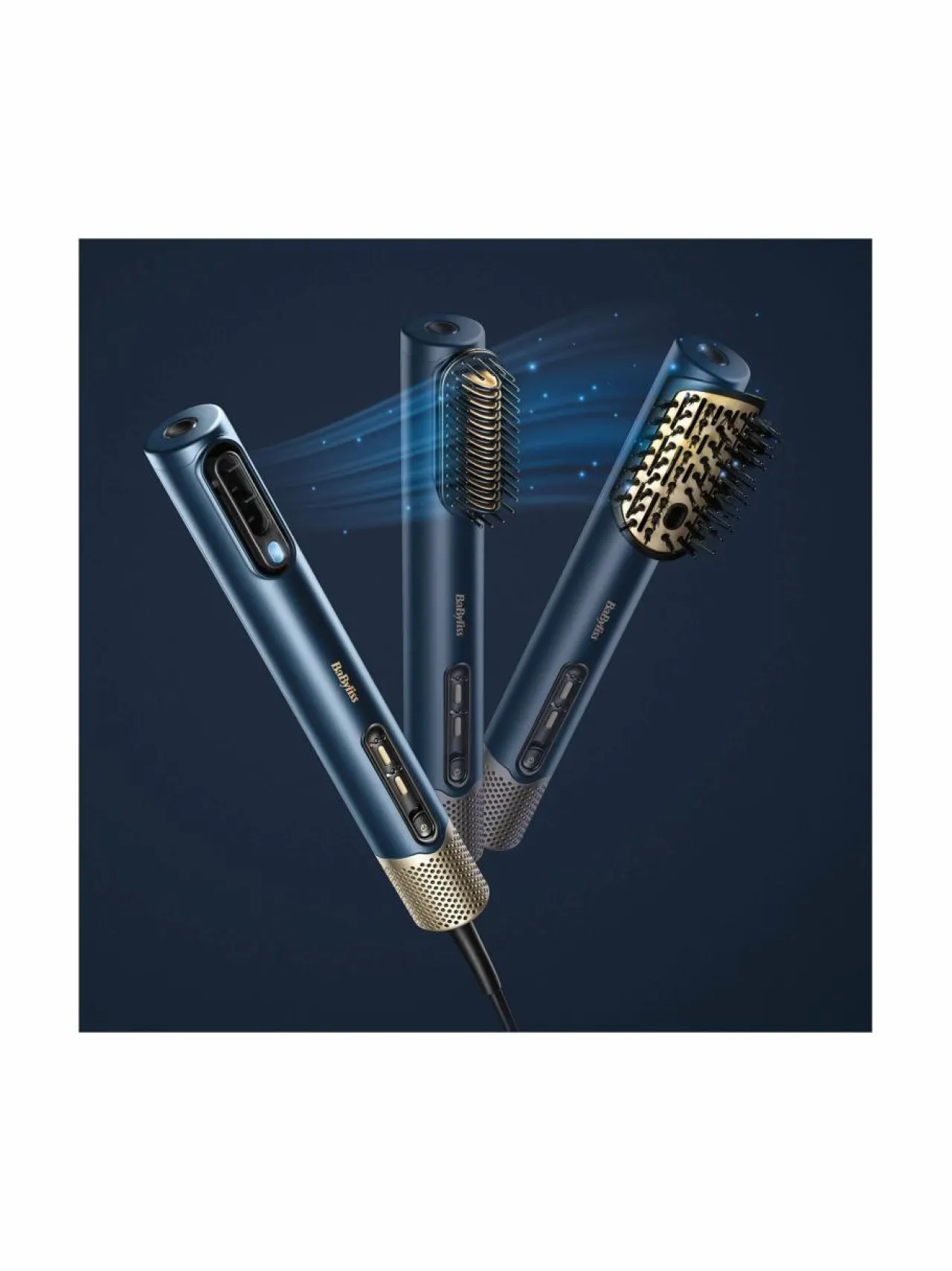 Babyliss Air Wand -hiustenkuivaaja^ Hiustenhoitolaitteet|Hiustenhoito