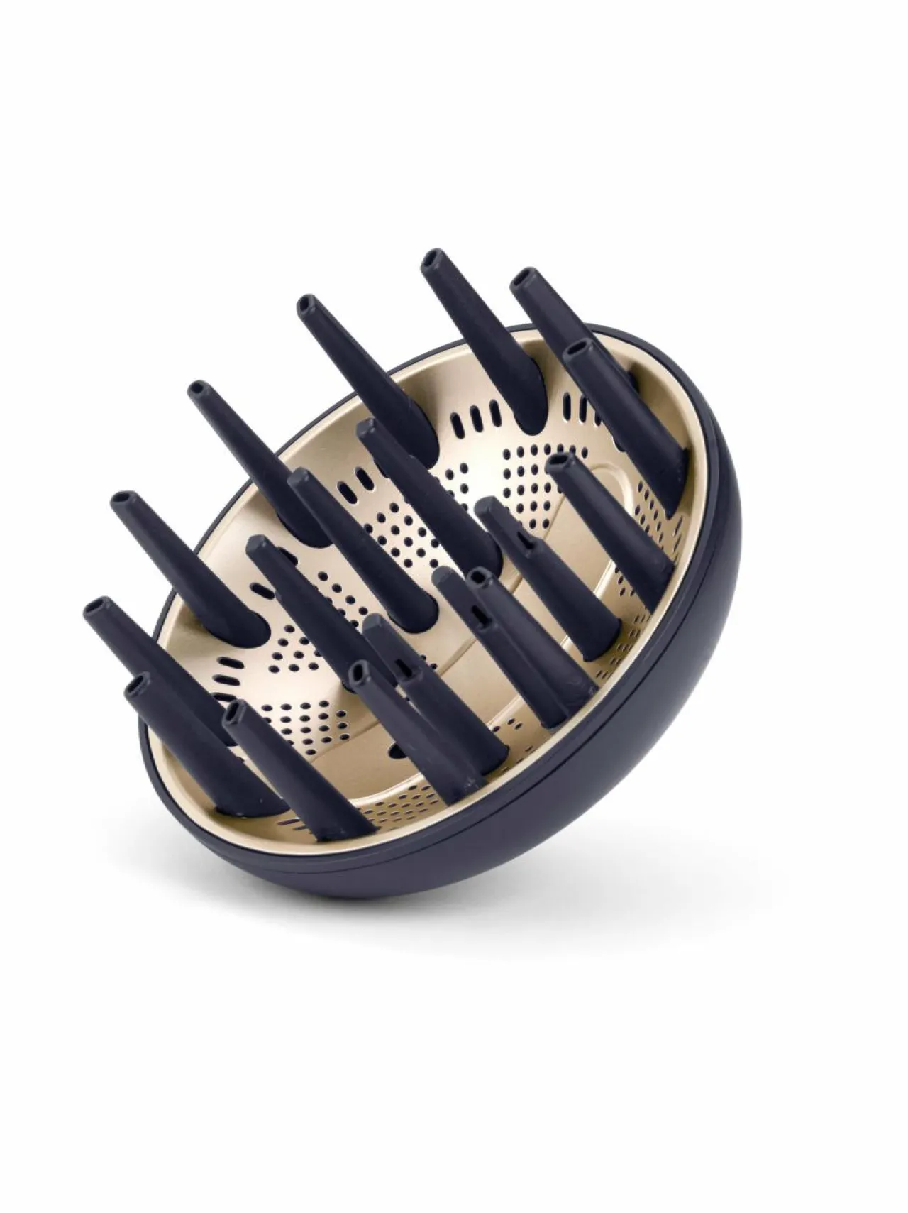 Hiustenhoitolaitteet|Hiustenhoito<Babyliss Air Wand Paddle Diffuser -lisävaruste BLUE