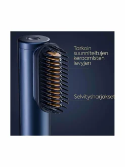 Hiustenhoitolaitteet|Hiustenhoito<Babyliss Air Wand Straightener -lisävaruste BLUE