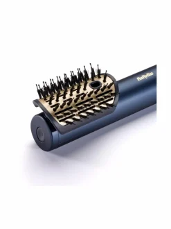 Babyliss Air Wand Volumizing Brush -harja^ Hiustenhoitolaitteet|Hiustenhoito