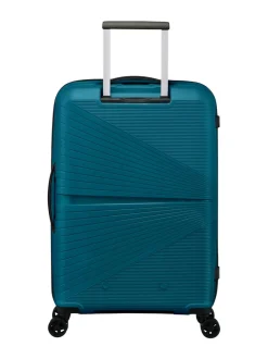 Matkalaukut & Tarvikkeet<American Tourister AIRCONIC SPINNER 67/24 TSA DEEP OCEAN
