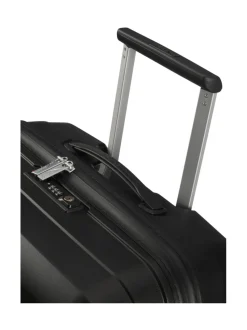 Matkalaukut & Tarvikkeet<American Tourister AIRCONIC SPINNER 77/28 TSA ONYX BLACK