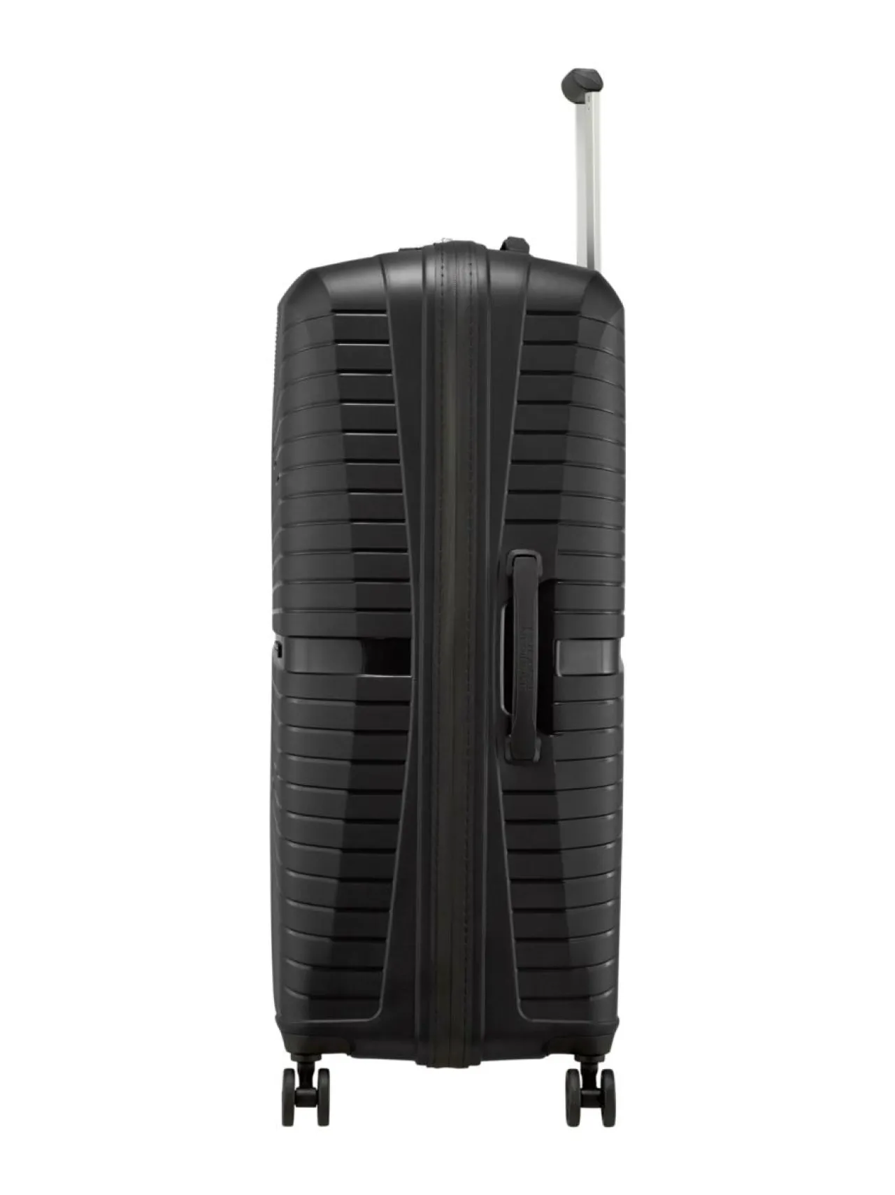 Matkalaukut & Tarvikkeet<American Tourister AIRCONIC SPINNER 77/28 TSA ONYX BLACK