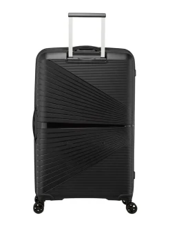 Matkalaukut & Tarvikkeet<American Tourister AIRCONIC SPINNER 77/28 TSA ONYX BLACK