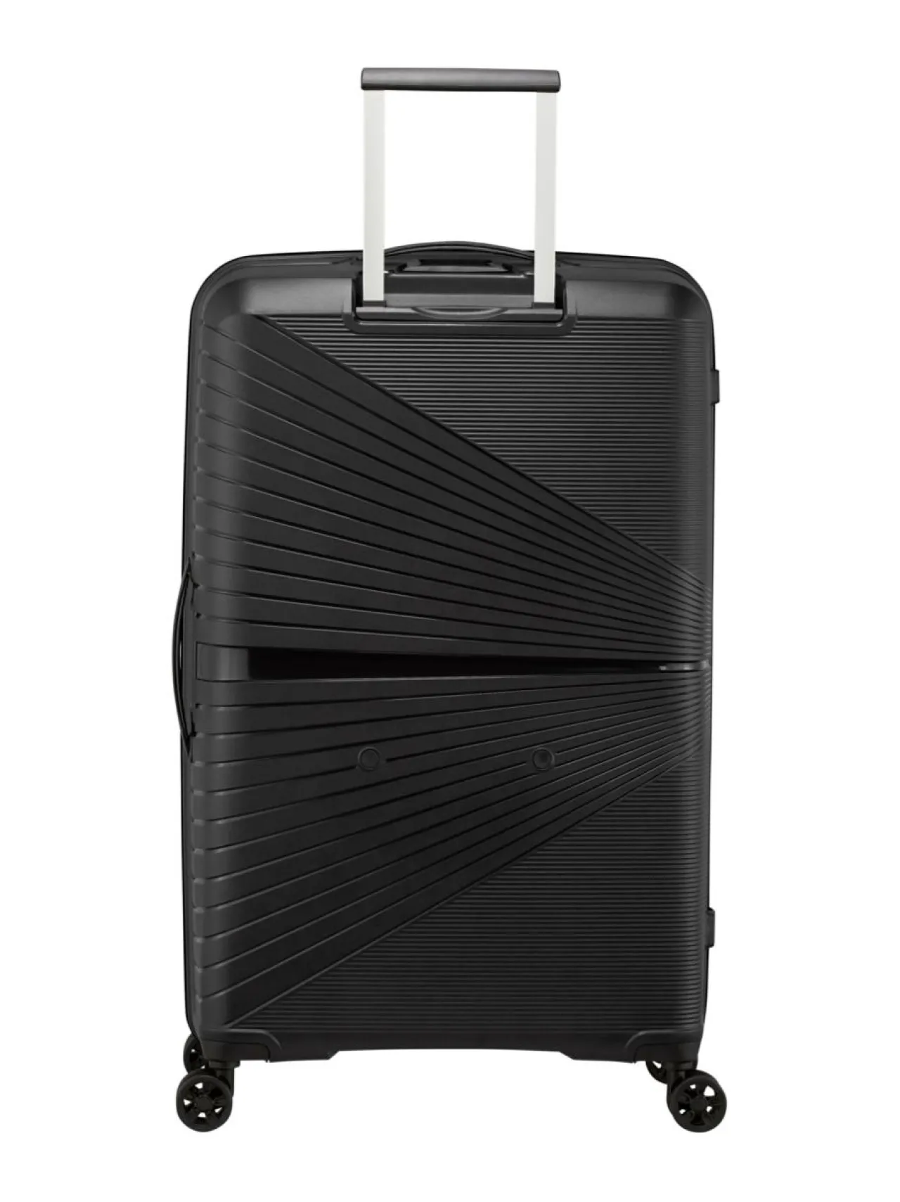 Matkalaukut & Tarvikkeet<American Tourister AIRCONIC SPINNER 77/28 TSA ONYX BLACK