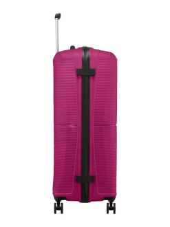 Matkalaukut & Tarvikkeet<American Tourister AIRCONIC SPINNER 77/28 TSA DEEP ORCHID