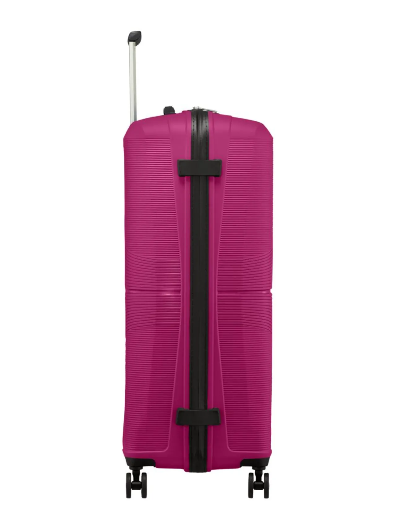 Matkalaukut & Tarvikkeet<American Tourister AIRCONIC SPINNER 77/28 TSA DEEP ORCHID