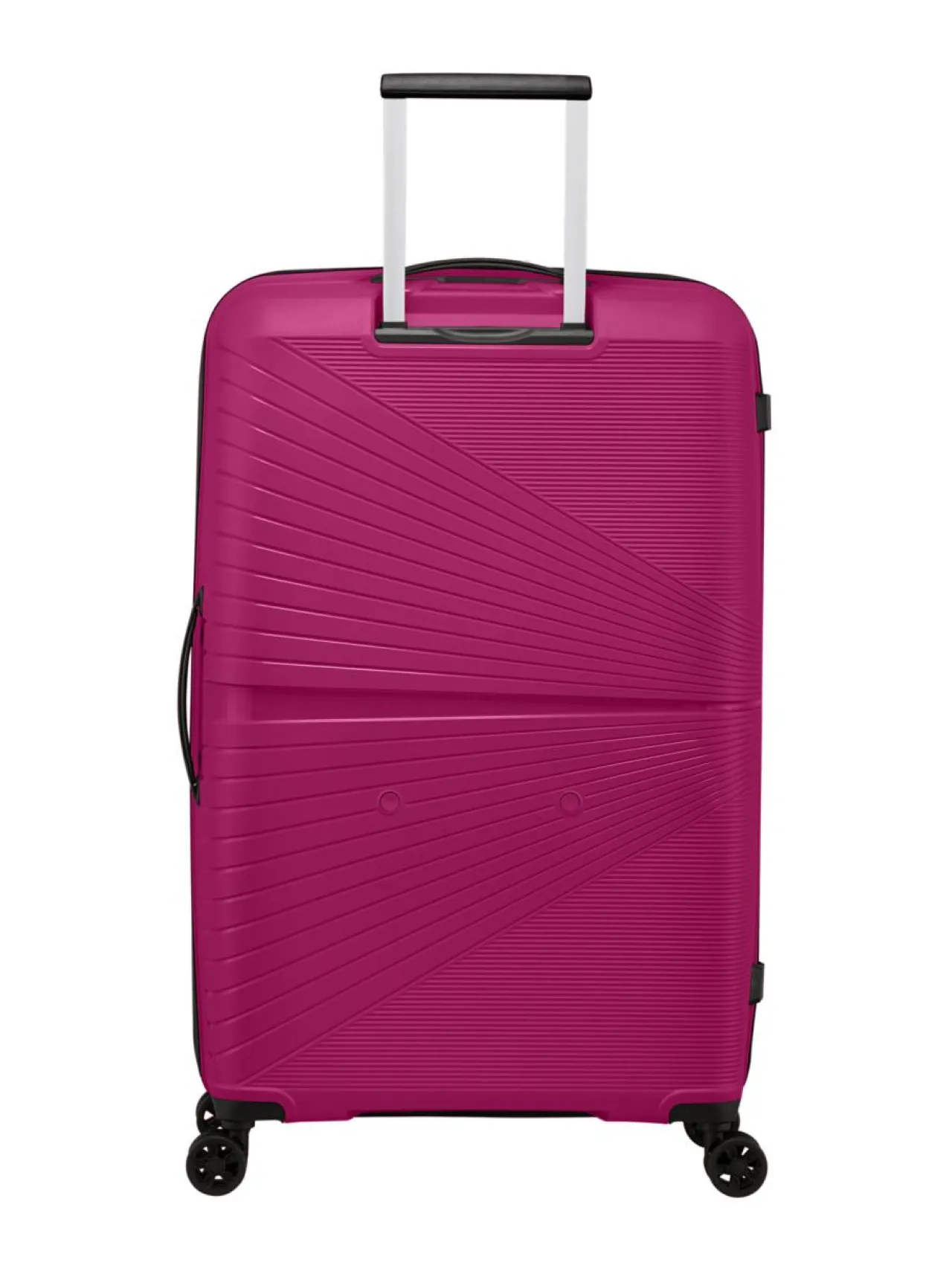 Matkalaukut & Tarvikkeet<American Tourister AIRCONIC SPINNER 77/28 TSA DEEP ORCHID
