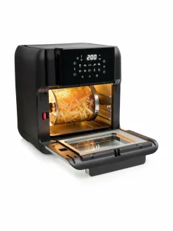 Princess Airfryer Oven -uuni,12L^ Muut Keittiölaitteet