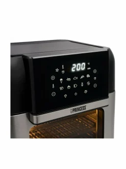 Princess Airfryer Oven -uuni,12L^ Muut Keittiölaitteet