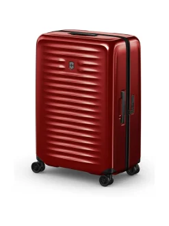 Matkalaukut & Tarvikkeet<Victorinox Travel Gear Airox Large PUNAINEN