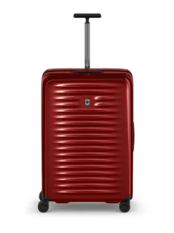 Matkalaukut & Tarvikkeet<Victorinox Travel Gear Airox Large PUNAINEN