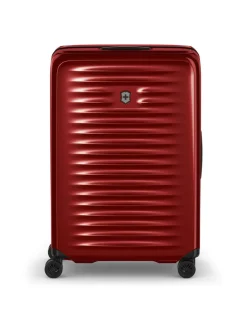 Matkalaukut & Tarvikkeet<Victorinox Travel Gear Airox Large PUNAINEN