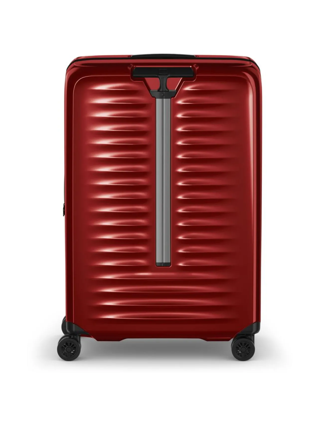 Matkalaukut & Tarvikkeet<Victorinox Travel Gear Airox Large PUNAINEN
