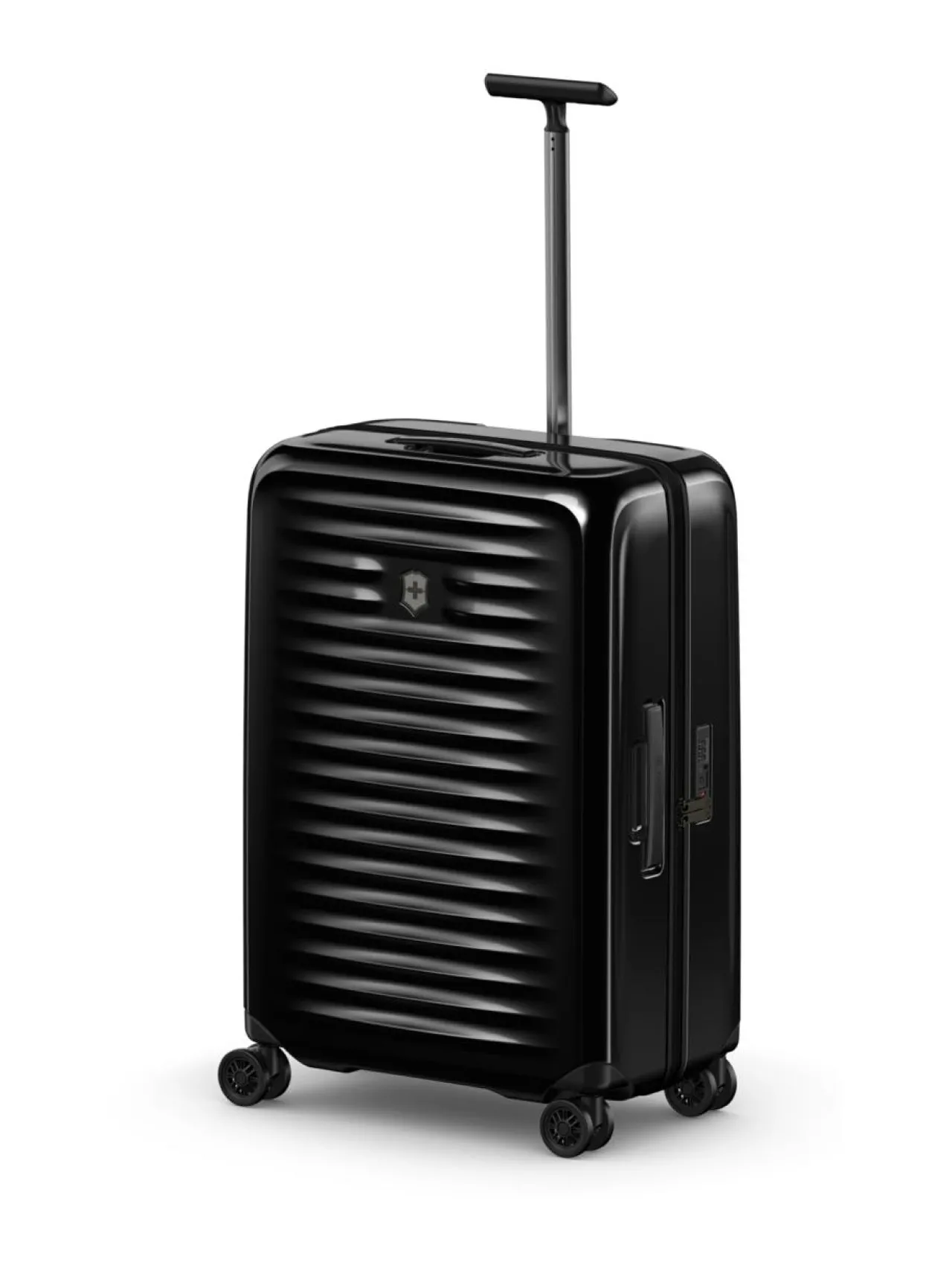 Matkalaukut & Tarvikkeet<Victorinox Travel Gear Airox Medium MUSTA