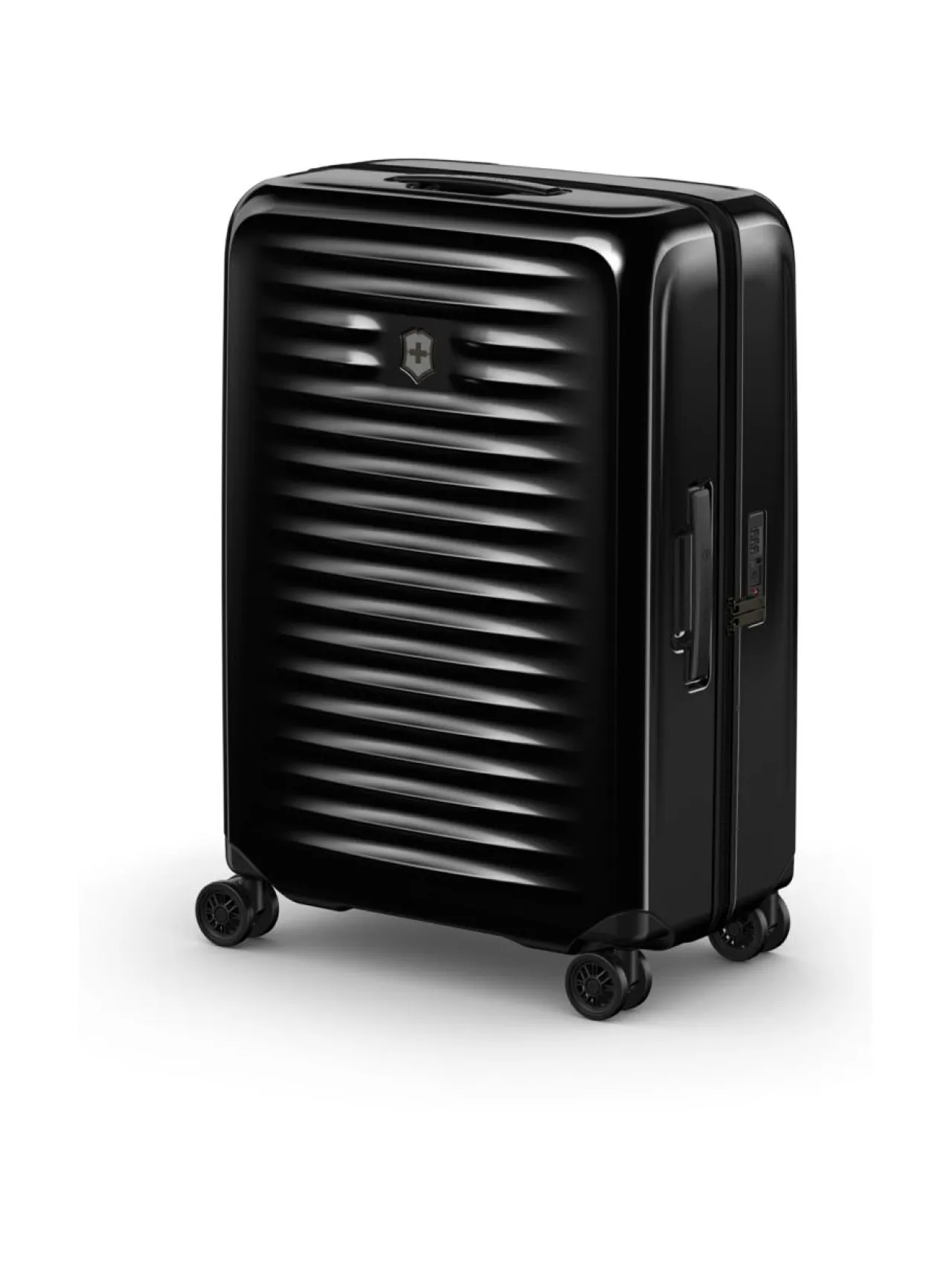 Matkalaukut & Tarvikkeet<Victorinox Travel Gear Airox Medium MUSTA