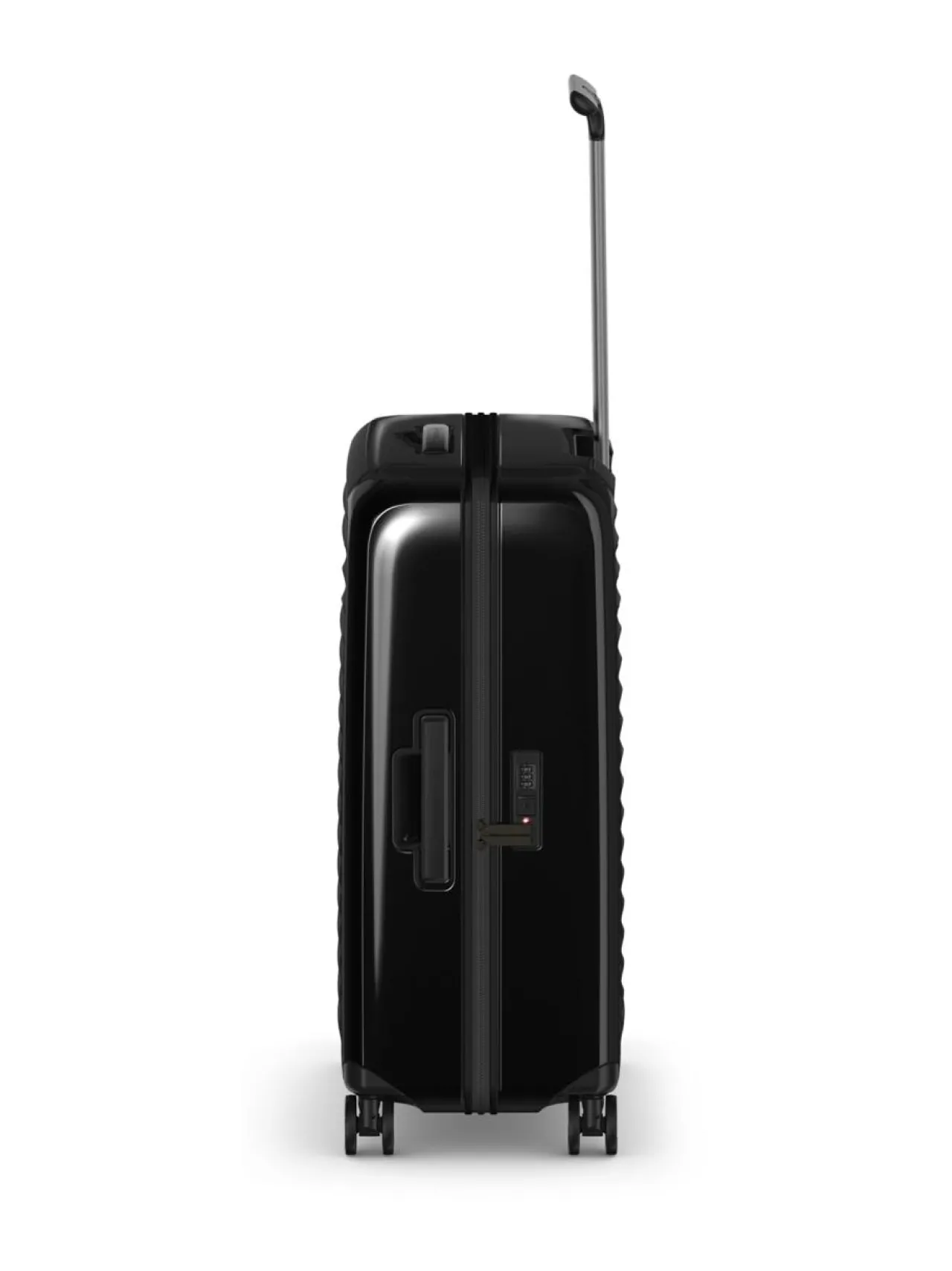 Matkalaukut & Tarvikkeet<Victorinox Travel Gear Airox Medium MUSTA