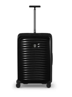 Matkalaukut & Tarvikkeet<Victorinox Travel Gear Airox Medium MUSTA