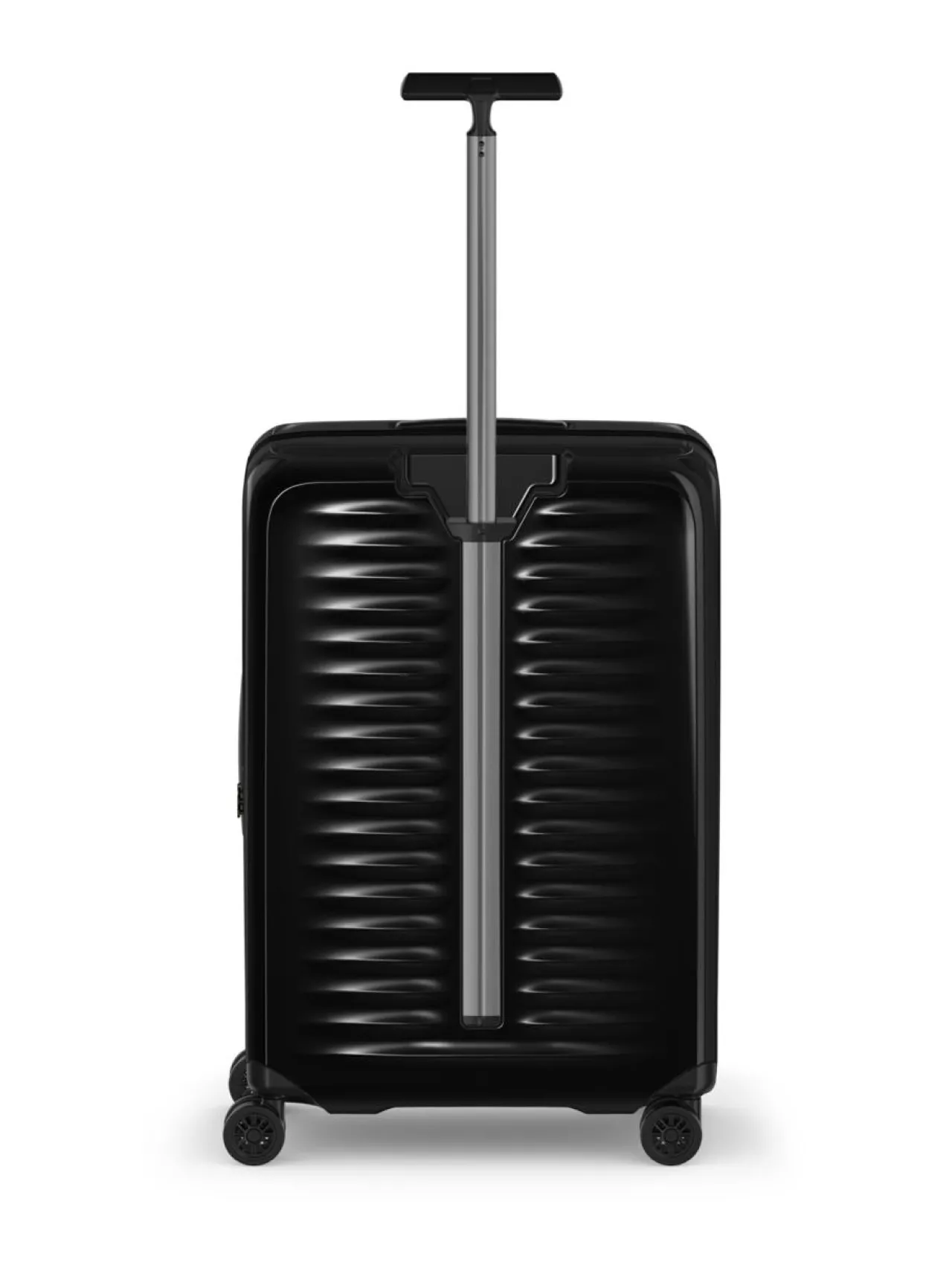 Matkalaukut & Tarvikkeet<Victorinox Travel Gear Airox Medium MUSTA
