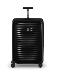 Matkalaukut & Tarvikkeet<Victorinox Travel Gear Airox Medium MUSTA