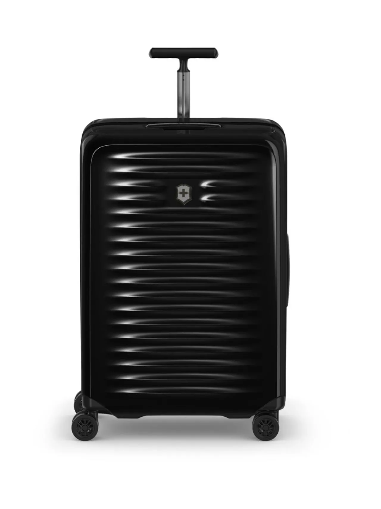 Matkalaukut & Tarvikkeet<Victorinox Travel Gear Airox Medium MUSTA