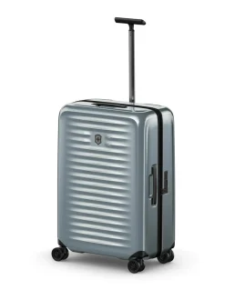 Matkalaukut & Tarvikkeet<Victorinox Travel Gear Airox Medium silver HOPEA
