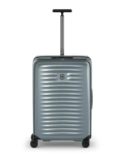 Matkalaukut & Tarvikkeet<Victorinox Travel Gear Airox Medium silver HOPEA