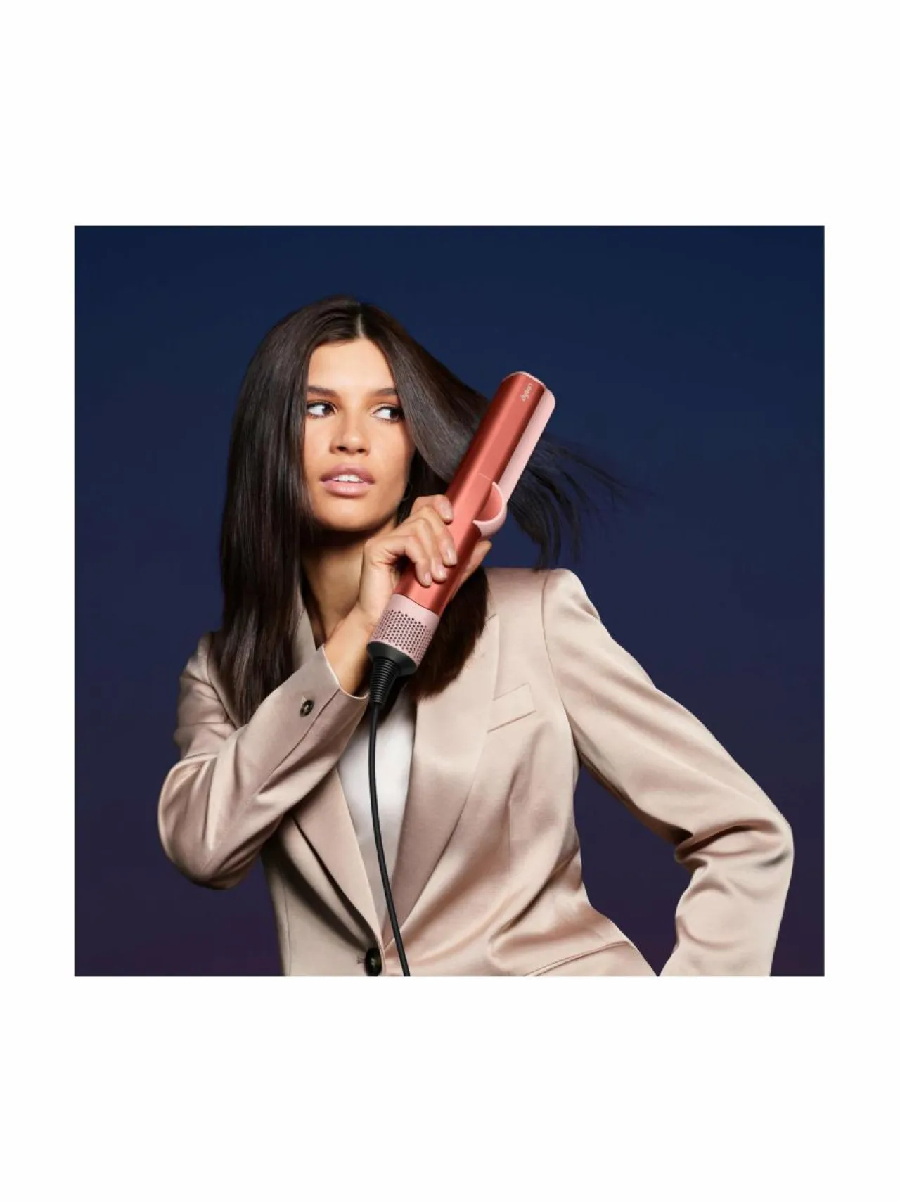 Dyson Airstrait™ -suoristusrauta^ Hiustenhoitolaitteet|Hiustenhoito