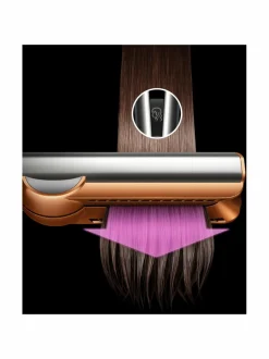 Dyson Airstrait™ -suoristusrauta^ Hiustenhoitolaitteet|Hiustenhoito