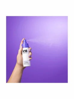 K18 AirWash™ Dry Shampoo -kuivashampoo^ Muotoilu & Viimeistely