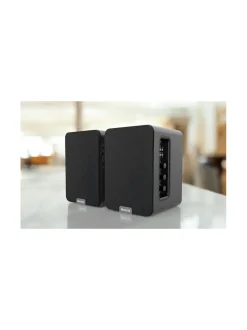 Aiwa SP-A200BK Aktiivikaiutinpari^ Audio