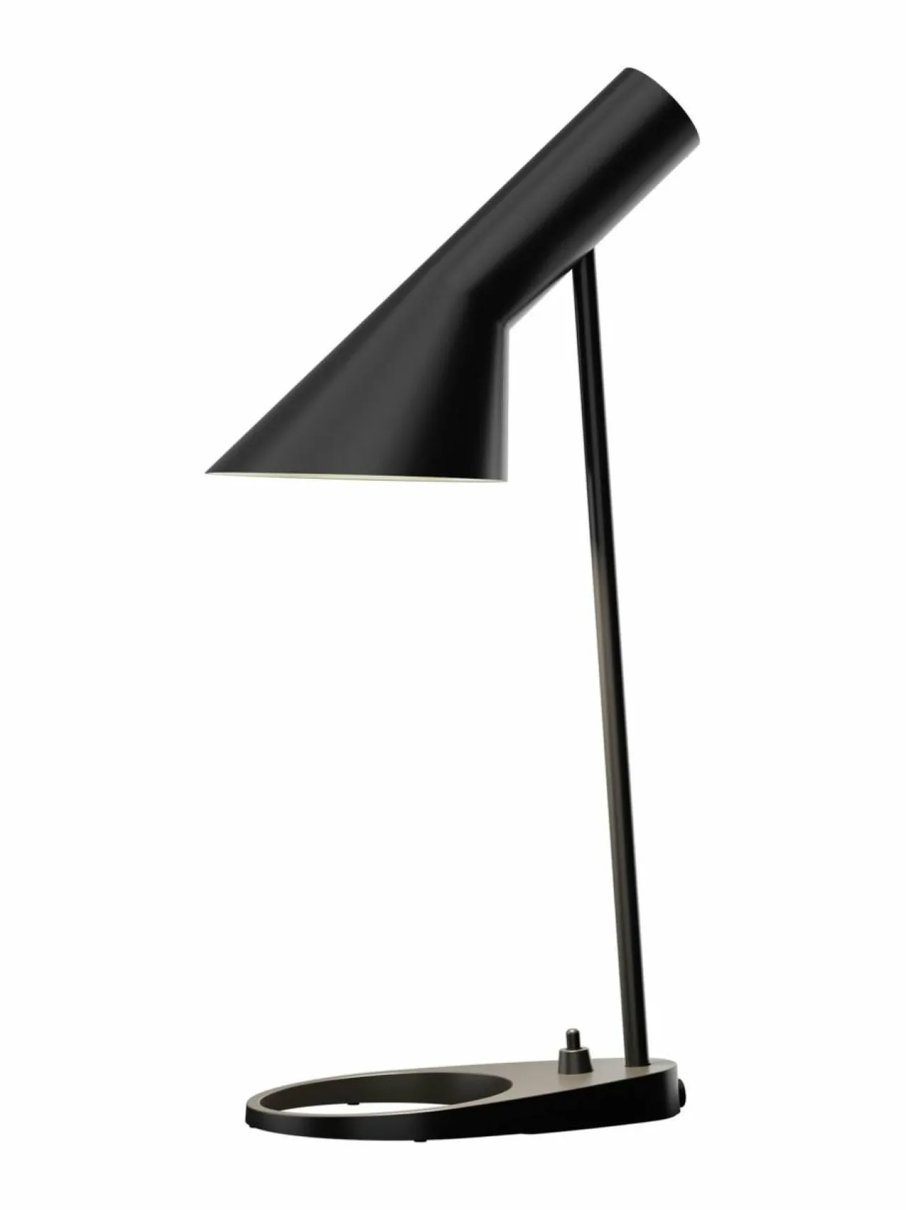 Louis Poulsen AJ Mini -pöytävalaisin^ Pöytävalaisimet