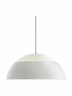 Louis Poulsen AJ Royal -kattovalaisin ø 370 mm^ Kattovalaisimet