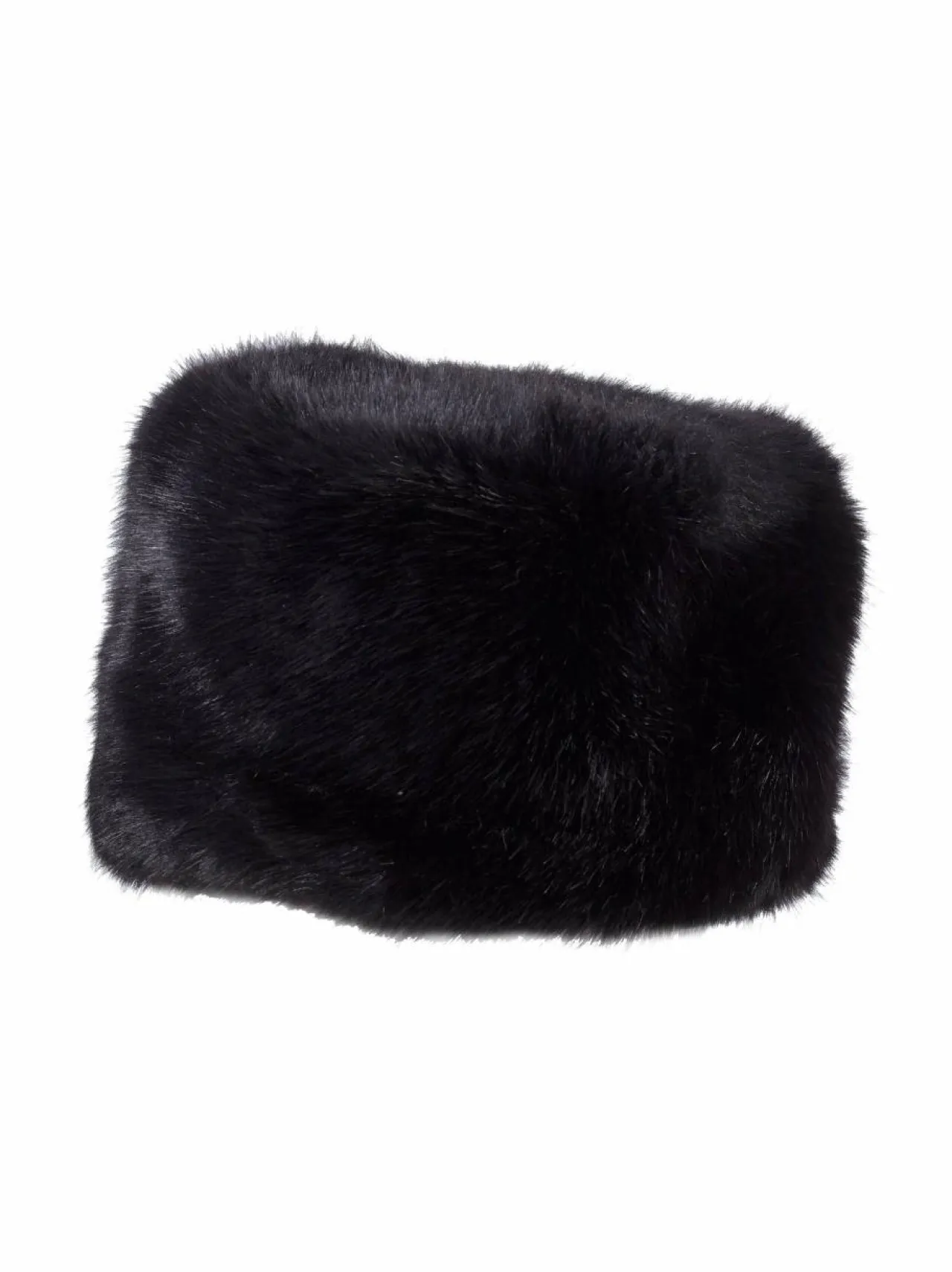 Hatut & Pipot<KN Kati Niemi Alaska-hattu BLACK 33