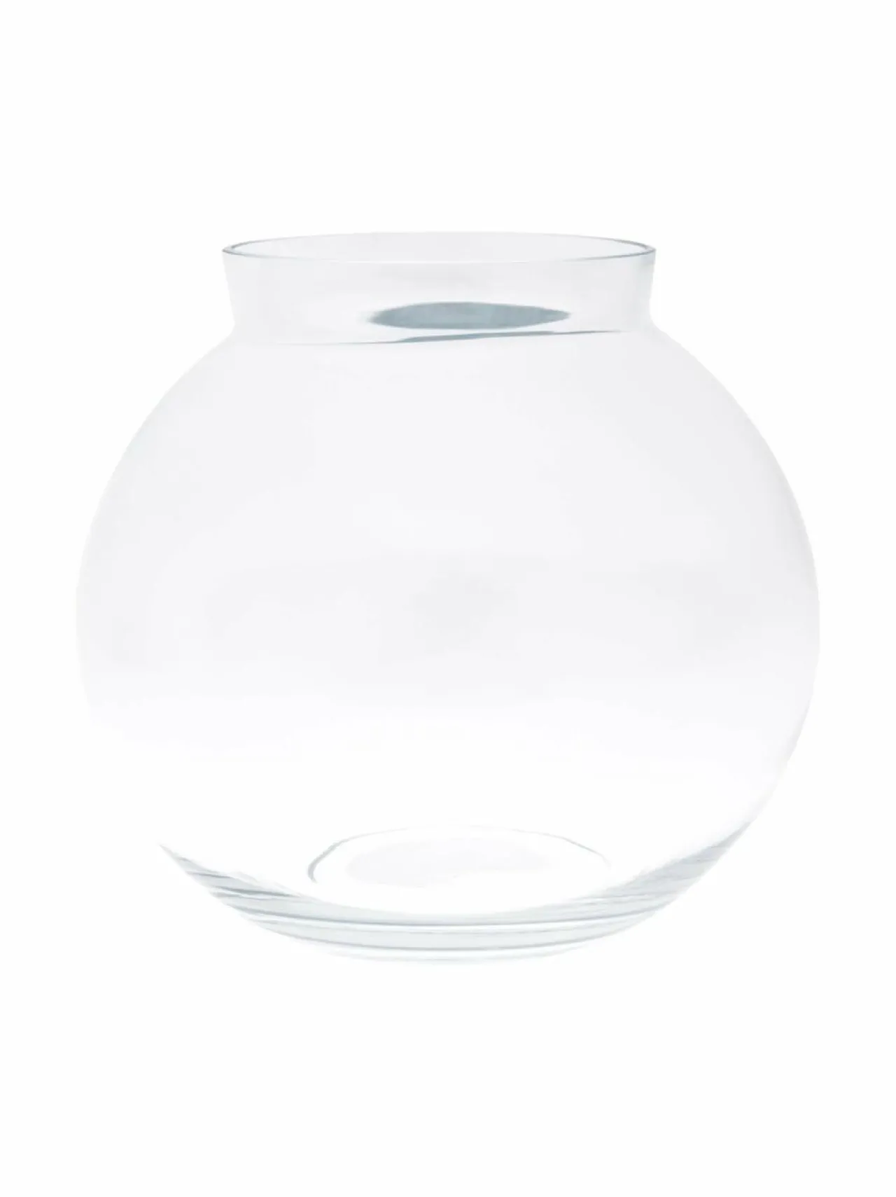 Koriste-Esineet<Villa Stockmann Alba Large -maljakko CLEAR GLASS