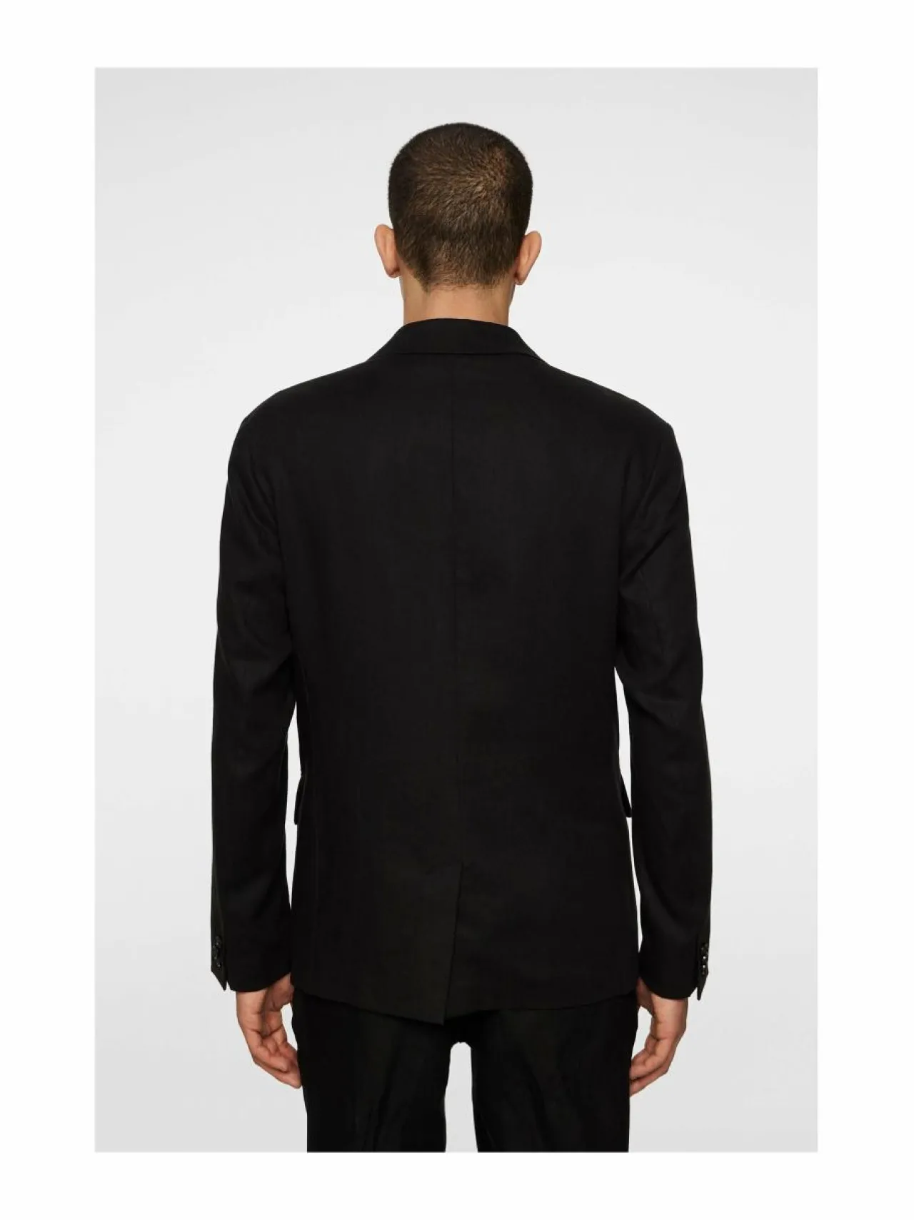 J.Lindeberg Alban Super Linen -pellavableiseri^ Bleiserit