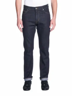 Farkut<BOSS Albany-farkut 410 NAVY