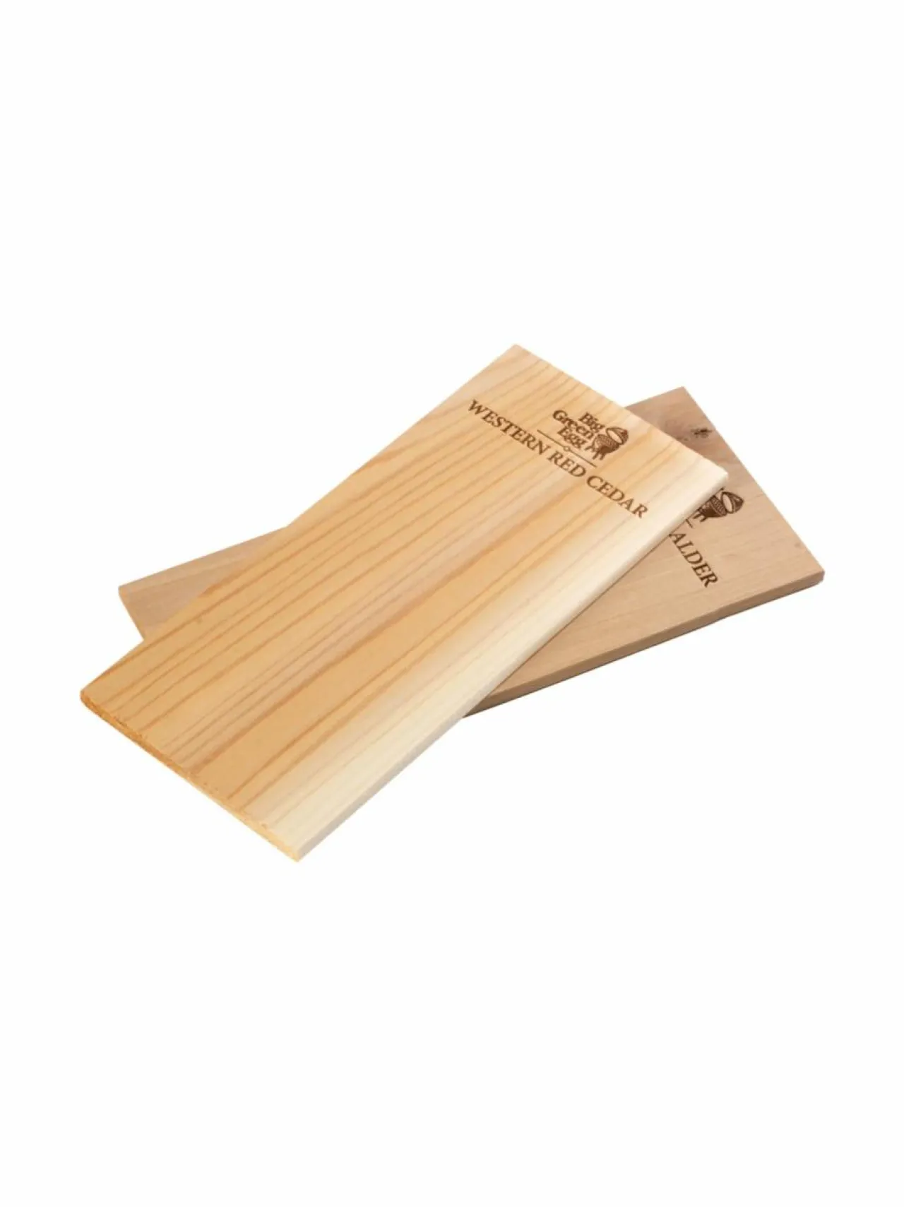 Grillit & Grillitarvikkeet<Big Green Egg Alder Grilling Planks