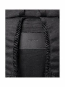 Reput<Sandqvist Alde-reppu BLACK