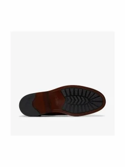 Kävelykengät & Loaferit<Clarks Aldwin-pukukengät TAN LEATHER