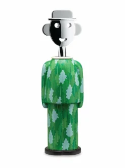 Baari- & Viinitarvikkeet<Alessi Alessandro M. -korkkiruuvi 21 x 6 cm MULTICO