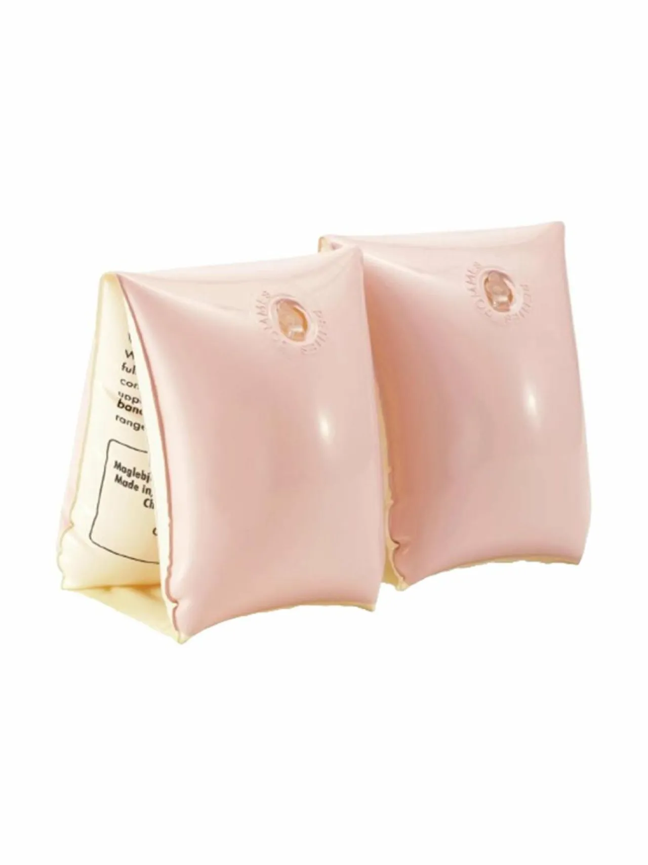 Uima-Asut<Petites Pommes Alex Armbands -uimakellukkeet 2 kpl SOLID FRENCH