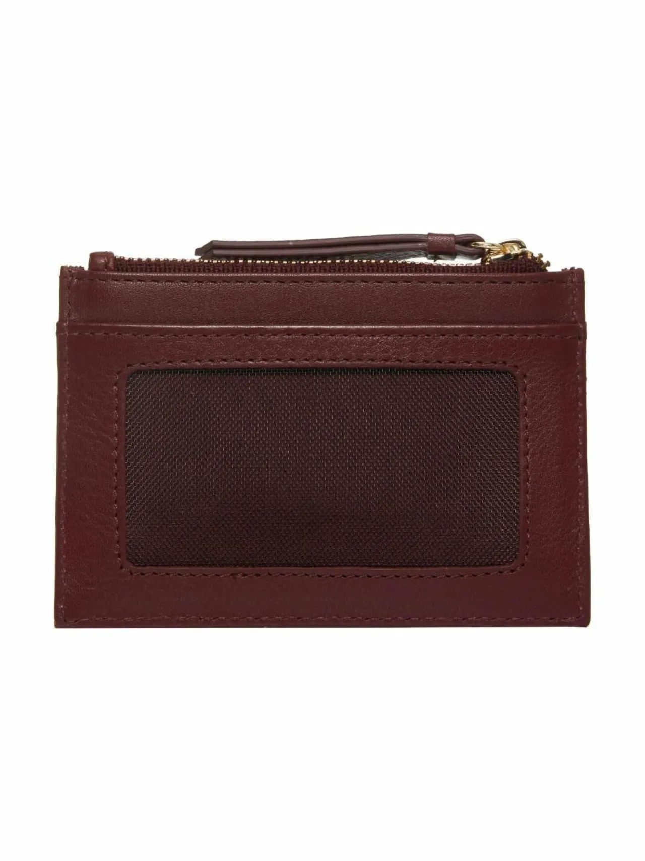 Lompakot & Kotelot<A+more Alexa-korttikotelo BURGUNDY