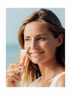Aurinkotuotteet|Aurinkotuotteet<Laboratoires de Biarritz Alga Maris Lip Balm SPF30 -aurinkosuojahuulivoide