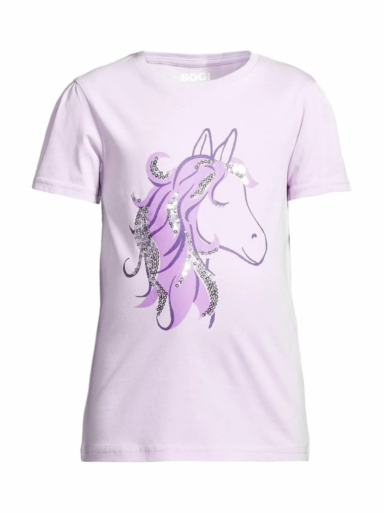 T-Paidat<Bogi Aliisa t-paita THISTLE LILAC