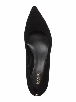 Avokkaat & Korkokengät<Michael Michael Kors Alina Flex -avokkaat 001 BLACK