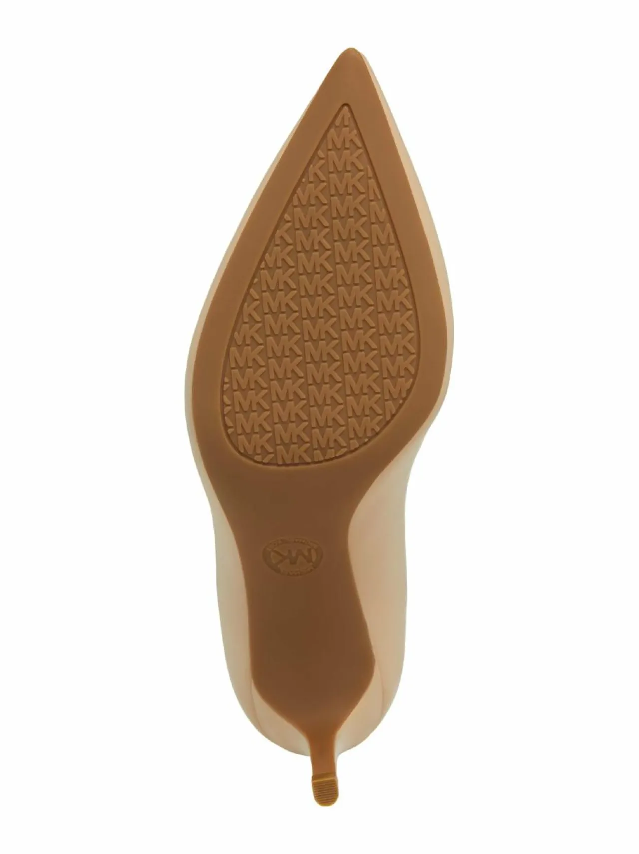 Avokkaat & Korkokengät<Michael Michael Kors Alina-avokkaat 660 LT BLUSH